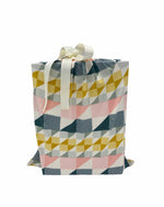 Load image into Gallery viewer, Large Vintage gift bag
