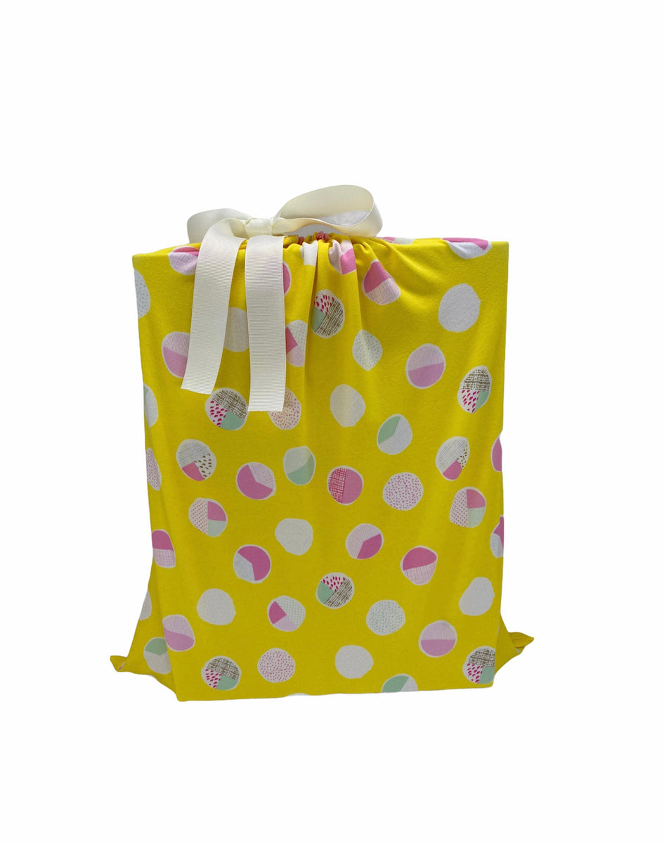 Large deals fabric bag
