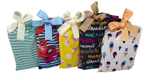 Good Goods Store Co: Good Goods - reusable gift bags and more sustainable  products.