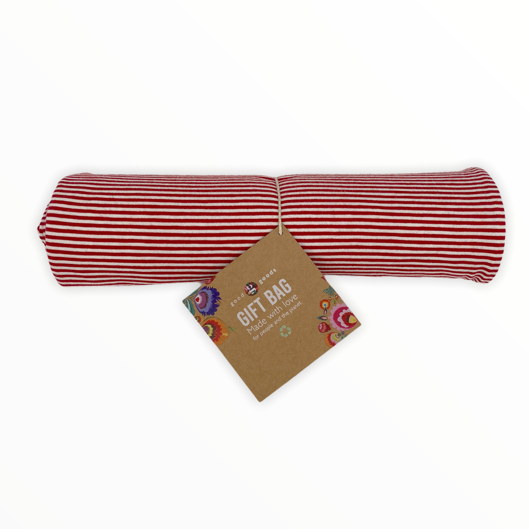 eco-friendly gift wrapping, sustainable gift bag  Edit alt text