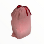 Load image into Gallery viewer, eco-friendly gift wrapping, sustainable gift bag, fabric gift bag
