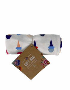 Medium Ice-Cream gift bag