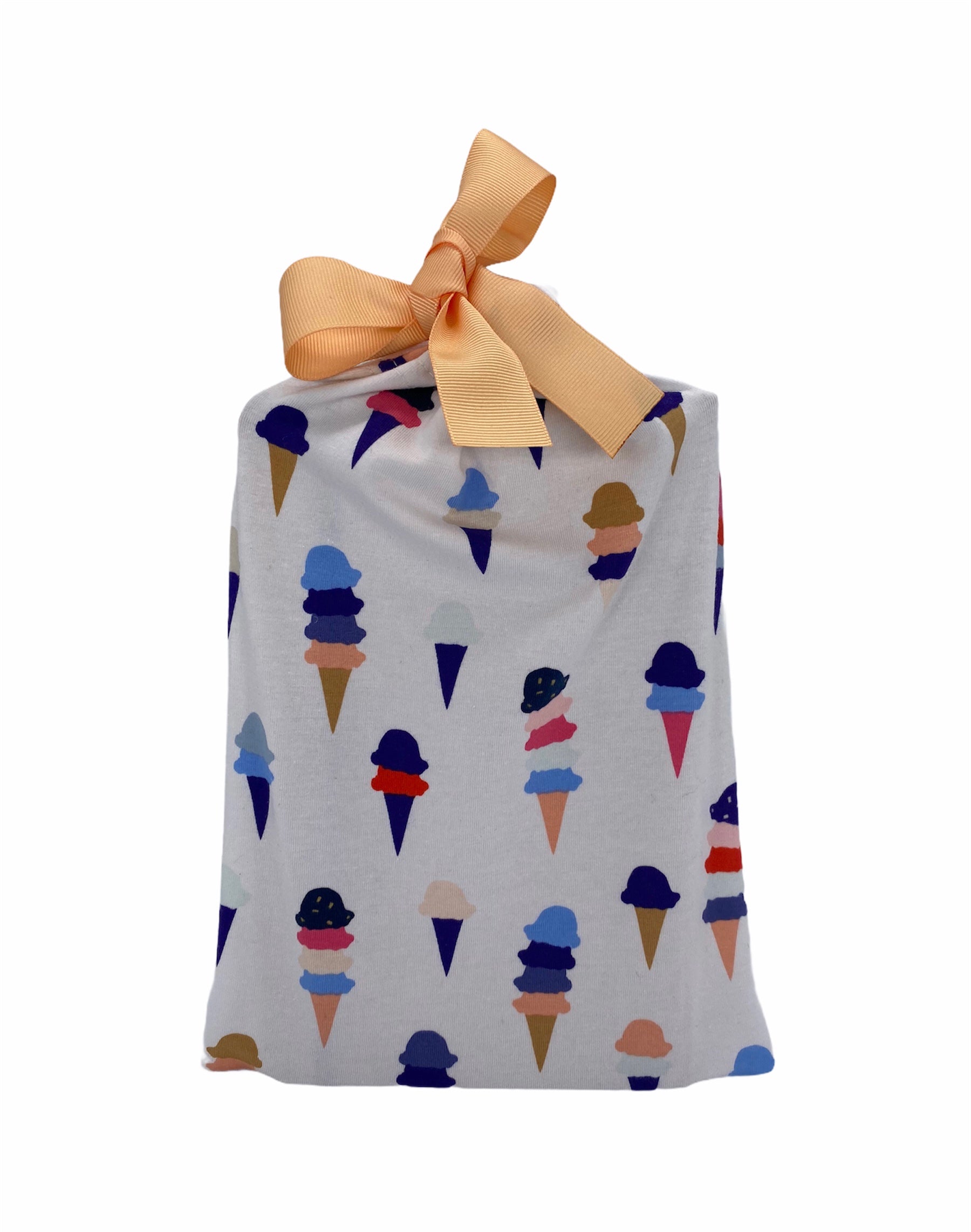Small Ice-Cream gift bag